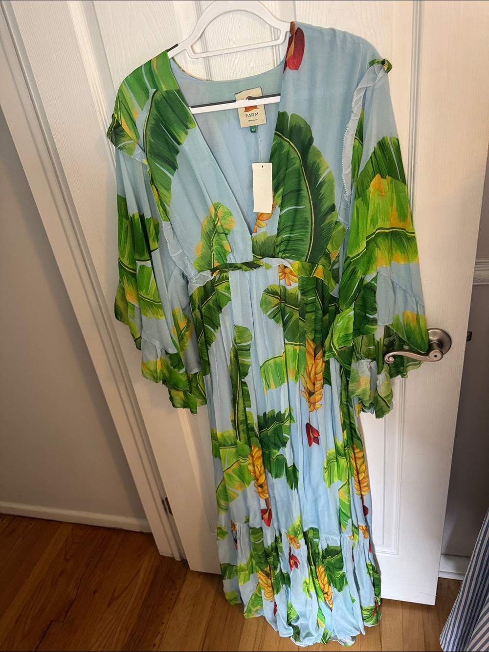 Dress Subcategory Identification